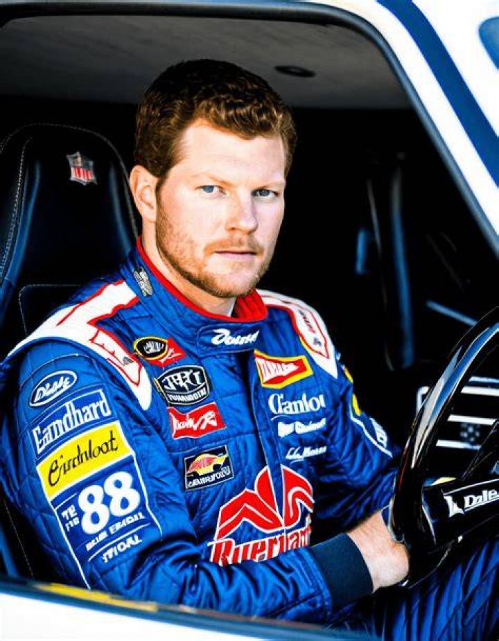 Dale Earnhardt Jr. Unearths the Story of How &lsquo;The Intimidator&rsquo; Used