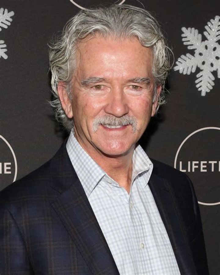 Dallas star Patrick Duffy, 71, is now dating Happy Days actress Linda