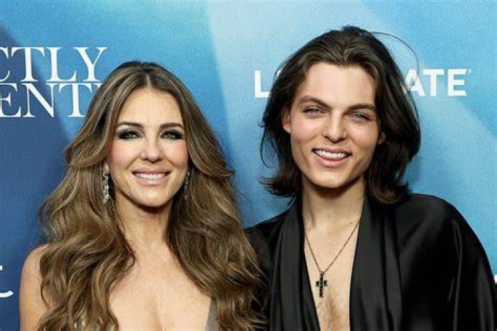 Damian Hurley's Sexuality: A Journey Of Self-Discovery