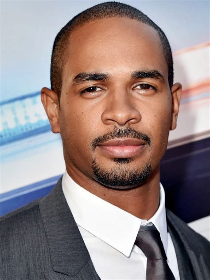 Damon Wayans Jr. Disney Wiki Fandom