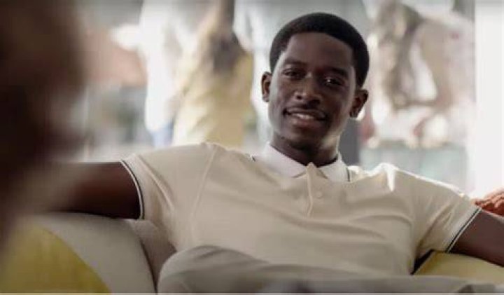 Damson Idris Denied Entry to HBO Party Because He Wasn’t Idris