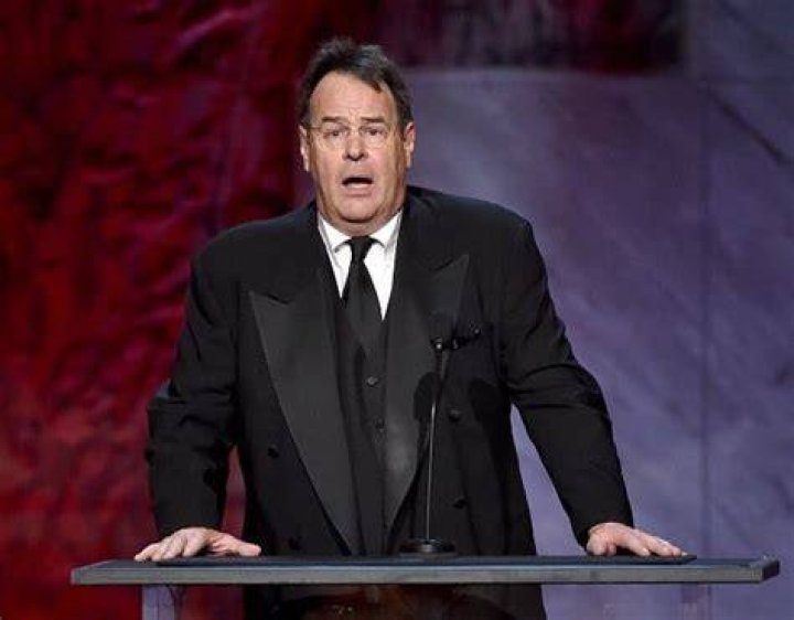 Dan Aykroyd Net Worth How Much Does The Legendary Canadian Earn