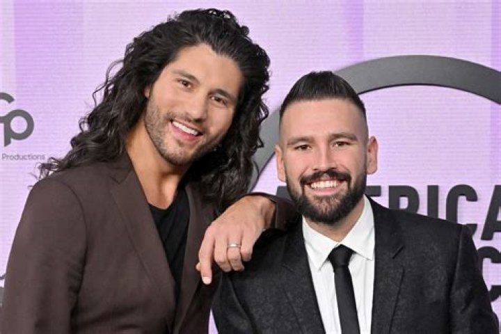 Dan + Shay Reveal They Almost Broke Up &ldquo;I&rsquo;m Ready to Quit&rdquo;