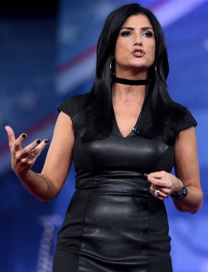 Dana Loesch SNL Writers Making Fun of Gun Owners 'Lack Courage of