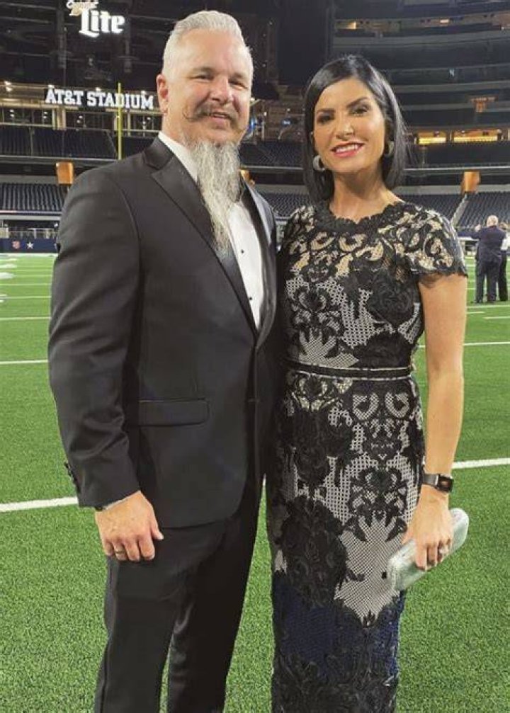 Dana Loesch Sons Liam and Ewan Bio, Wiki, Age, Facts Starsgab