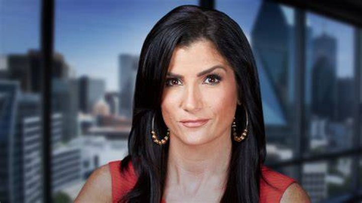 Dana Loesch to air on WPHT in Philadelphia, but won't replace Rush