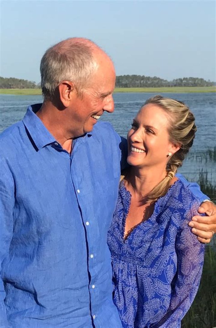 Dana Perino Divorce Telegraph