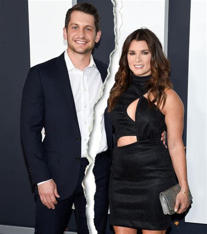 Danica Patrick, Carter Comstock Split After Nearly 1 Year Together Us