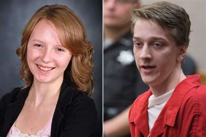 Daniel Bartelt Killed ExGirlfriend Jessie Blodgett Why? Crime News