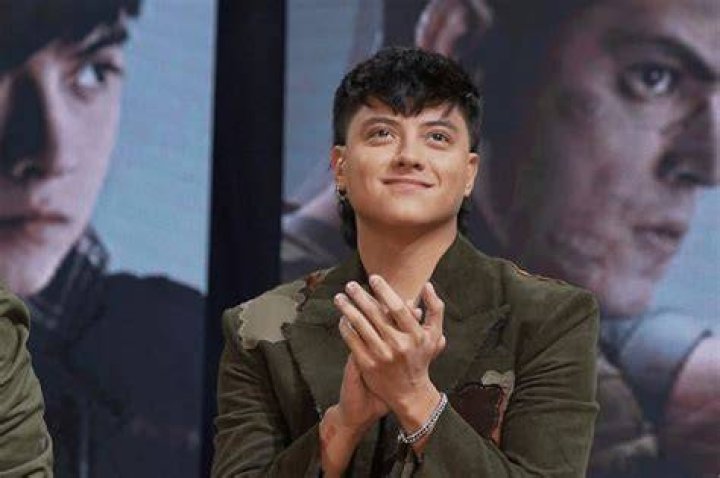 Daniel Padilla hindered his reel and real life girlfriend Kathryn
