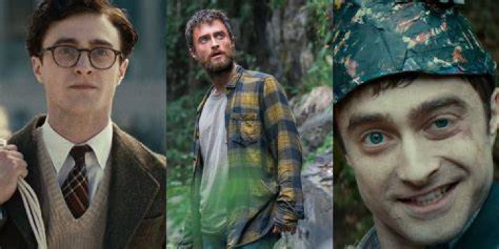 Daniel Radcliffe Movies, Bio and Lists on MUBI