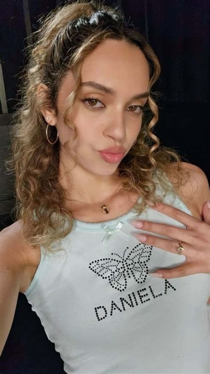 Daniela DenbyAshe LezWatch.TV