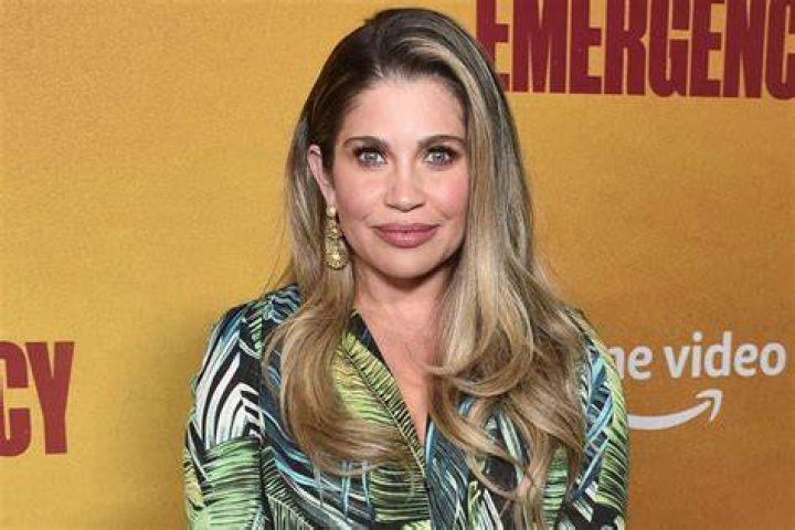 Danielle Fishel Reveals She Was Catfished by Adult Man When She Was 12