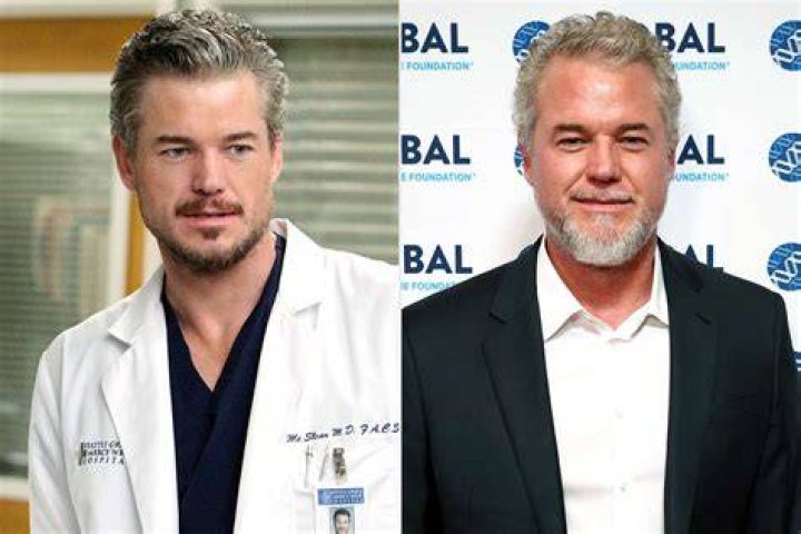 Danny Grey's Anatomy Actor: Uncovering The Real-Life Star Behind The Beloved Character