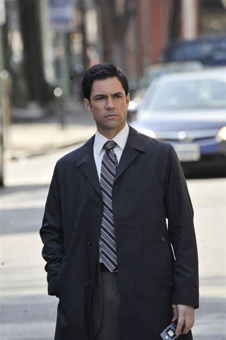 Danny Pino's Marital Bliss: A Journey Of Love With Lilly Pino