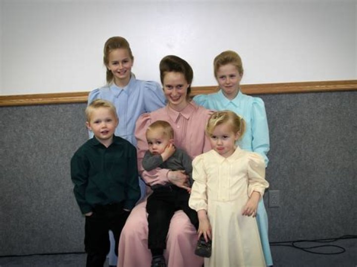 Daphne Bramham Rachel Jeffs on life after polygamy Vancouver Sun
