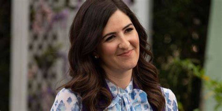 Darcy Carden's Husband: Meet The Comedian's Life Partner