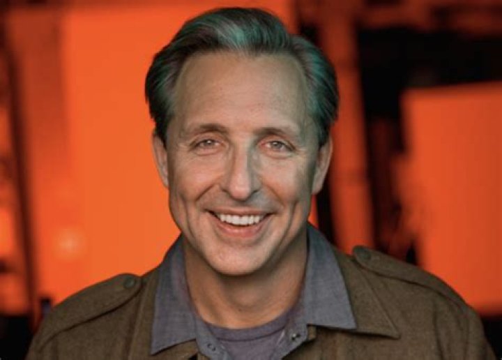Dave Asprey Net Worth ExWife Famous People Today