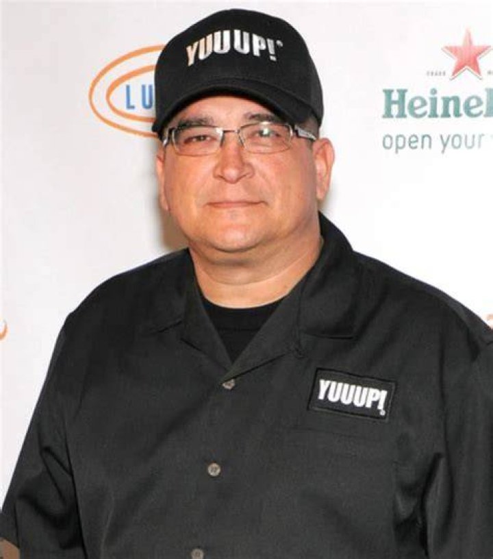 Dave Hester Wiki Storage Wars Cast Net Worth & Wife Detailed Biography