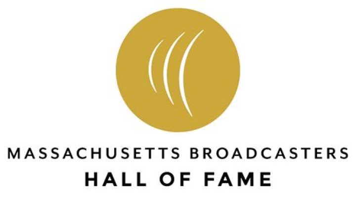 Dave O’Gara Massachusetts Broadcasters Hall of Fame