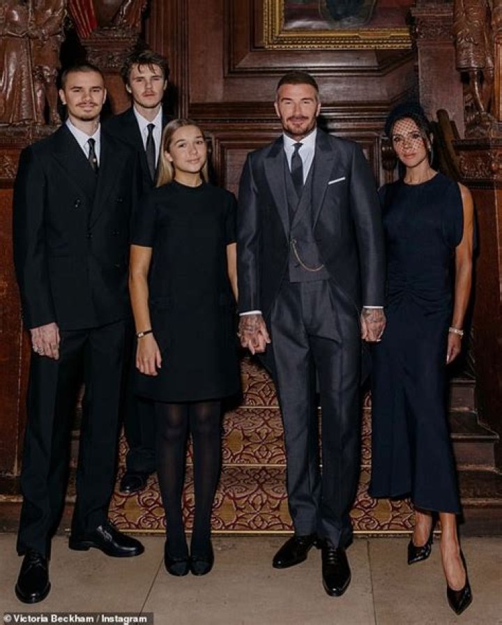 David Beckham&rsquo;s Sister Joanne Has No Customers For Her Concierge