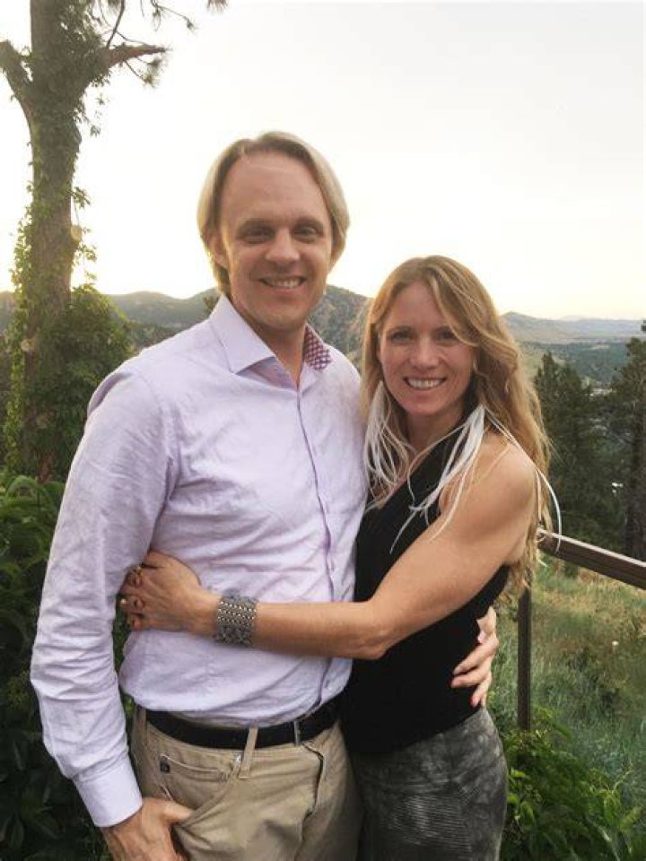 David Wilcock Net Worth Family, Career, Age Mr.JunkyChunky