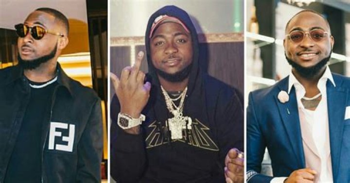 Davido Biography Age, Networth, Cars, Girlfriends And Everything You