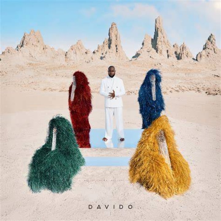 Davido Launches New Album 'TIMELESS' News Clash Magazine Music News