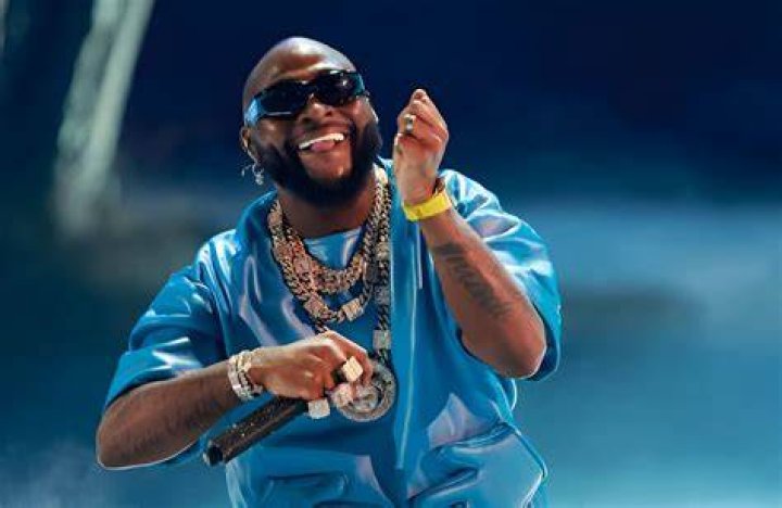 Davido Networth and Biography