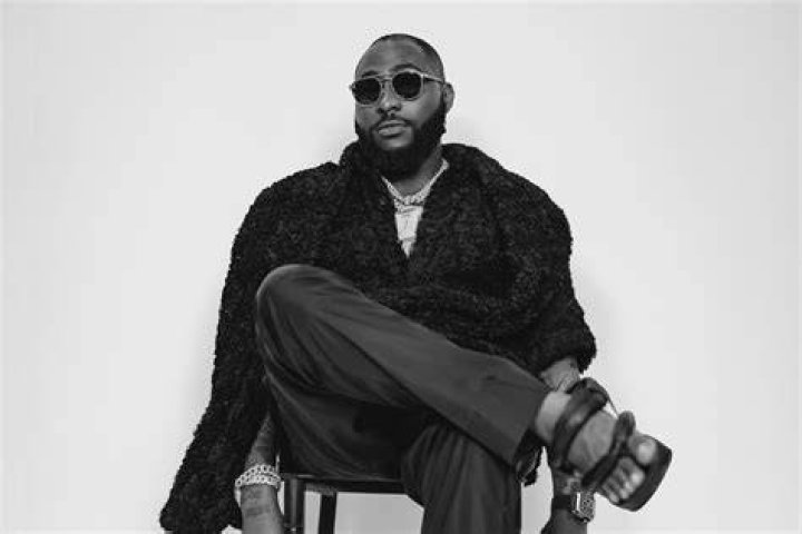 Davido to Perform His First Concert at Madison Square Garden Exclusive