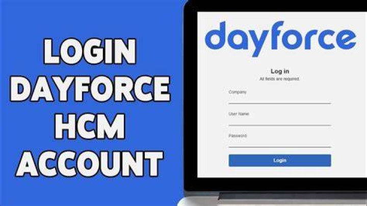 Dayforce hcm Login Makeoverarena