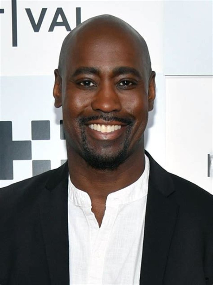D.B. Woodside Biography, Wiki, and Every Detail Social News Daily