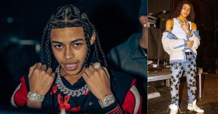 DD Osama Height, Net Worth, Age, Real Name, Career & More &mdash; citiMuzik