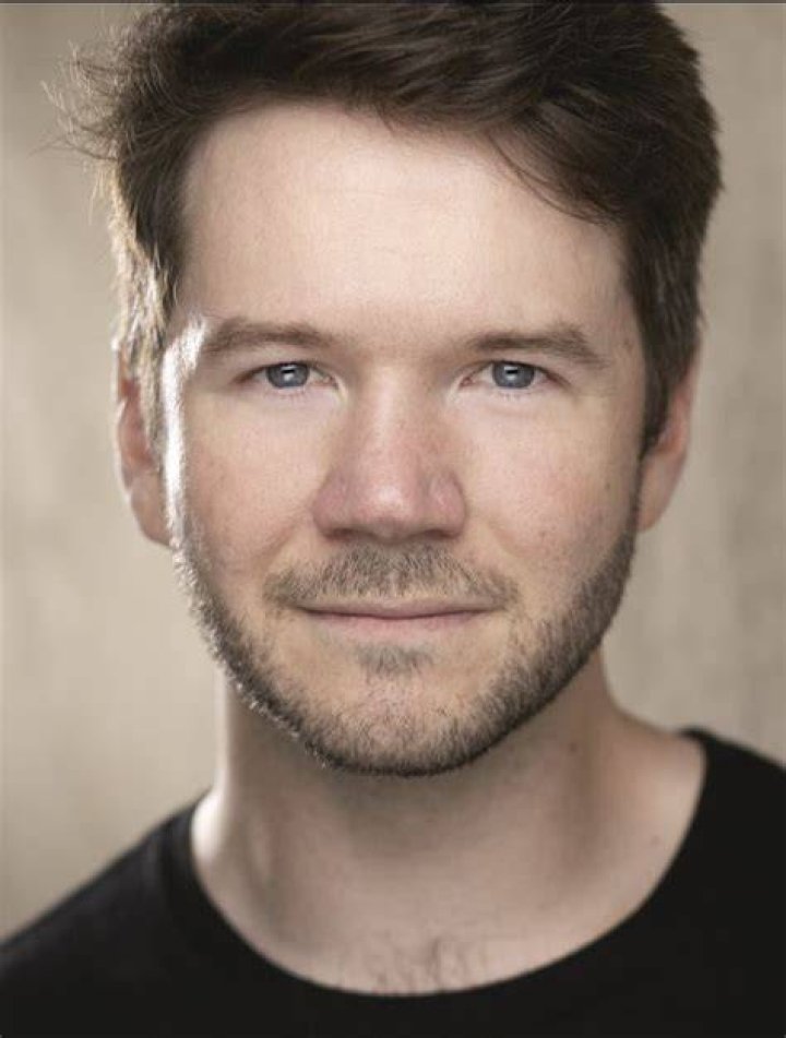 Deaf Actor James Caverly Brings His World Center Stage In 'Tribes