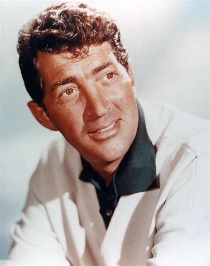 Dean Martin's Lofty Stature: Uncovering The Hollywood Icon's Height