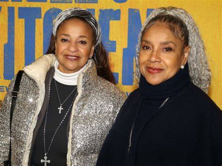 Debbie Allen Details &lsquo;Devastating&rsquo; Moment She Was Rejected from Dance
