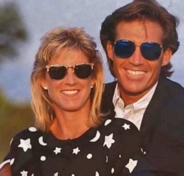 Debra Harvick Andy Mill antimoms