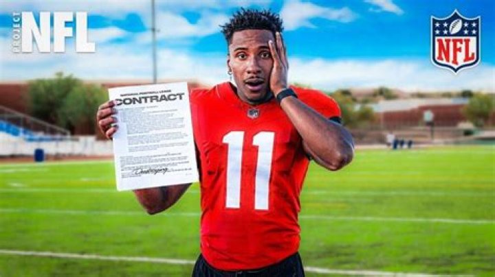 Deestroying Signed UFL Did Deestroying Get Signed For The San Antonio