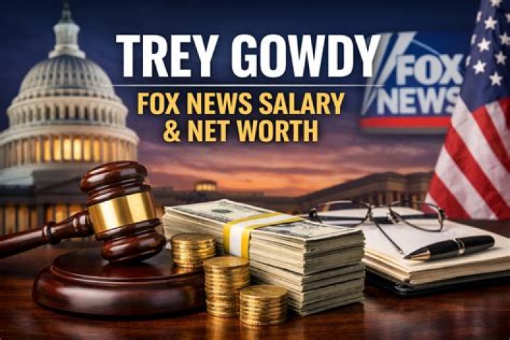 Degan Fox News Net Worth