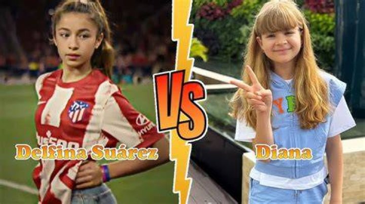 Delphina Suarez Unveiling Her Age