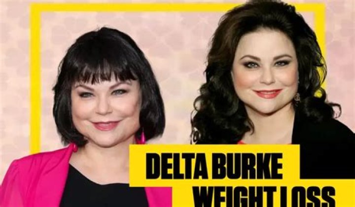 Delta Burke Weight Loss (2023) How She Lost 20 Pounds?