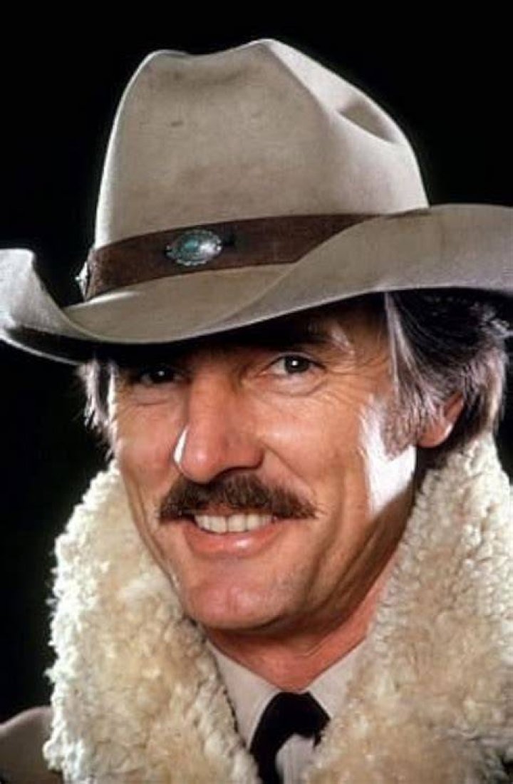 Dennis Weaver's Wife: A Legacy Of Love And Support