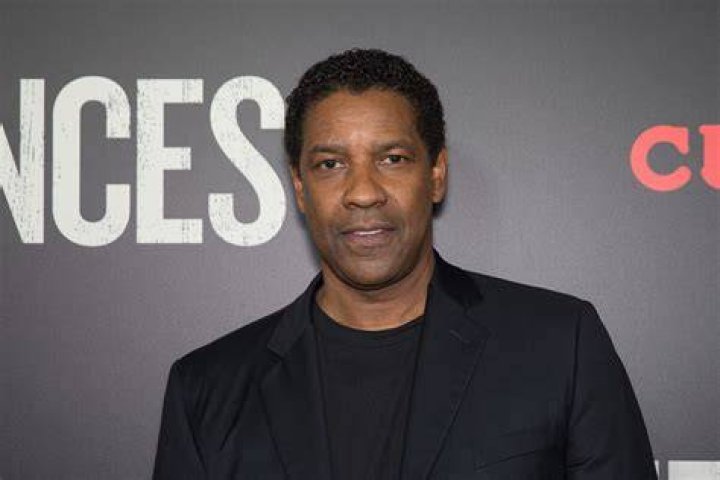 Denzel Washington on directing 'I&rsquo;m still learning' AP News