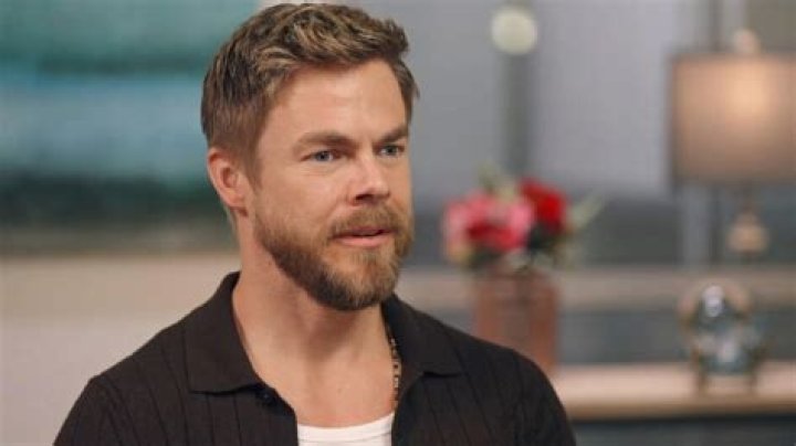 Derek Hough Talks 'DWTS' Changes, Julianne Hough as CoHost, His
