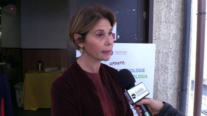 Dermatologia, Concetta Potenza (Sapienza) &laquo;Ricerca avanzata, cure su misura per pazienti&raquo; YouTube