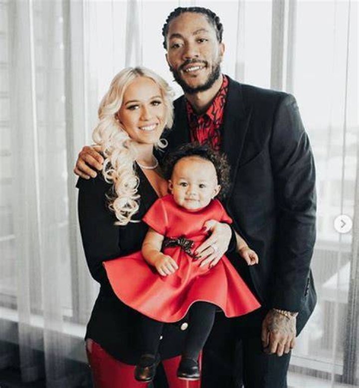 Derrick Rose Gifts His Wife Alaina a Brand New Bentley Sports Gossip
