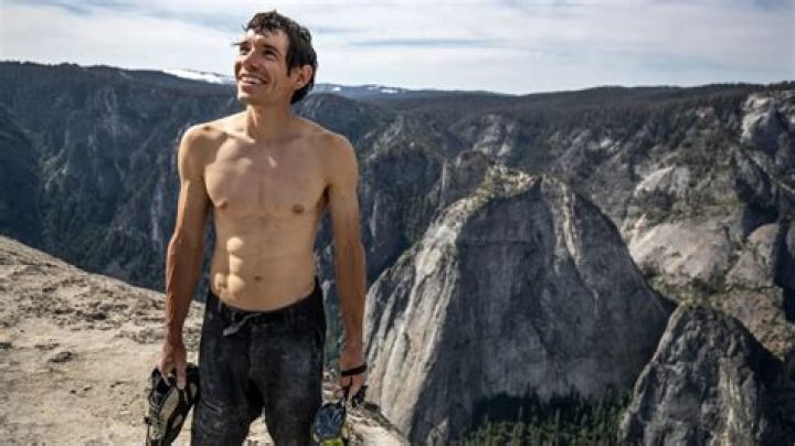 Details on Alex Honnold Net Worth & Career Top Online General