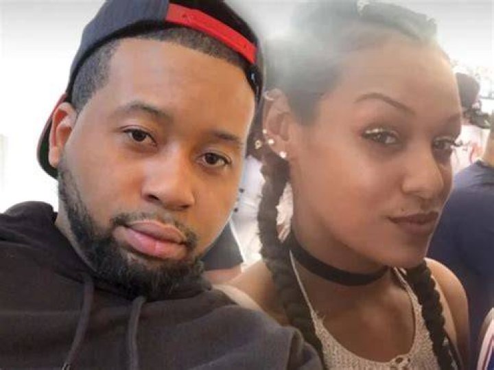 Details on DJ Akademiks Girlfriend Being Arrested for Trying to Stab