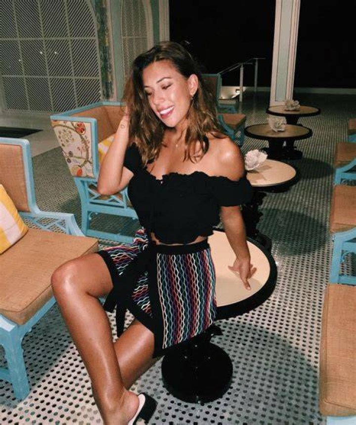 Devin Brugman (Instagram Model) Bio, Wiki, Age, Height, Weight, Net
