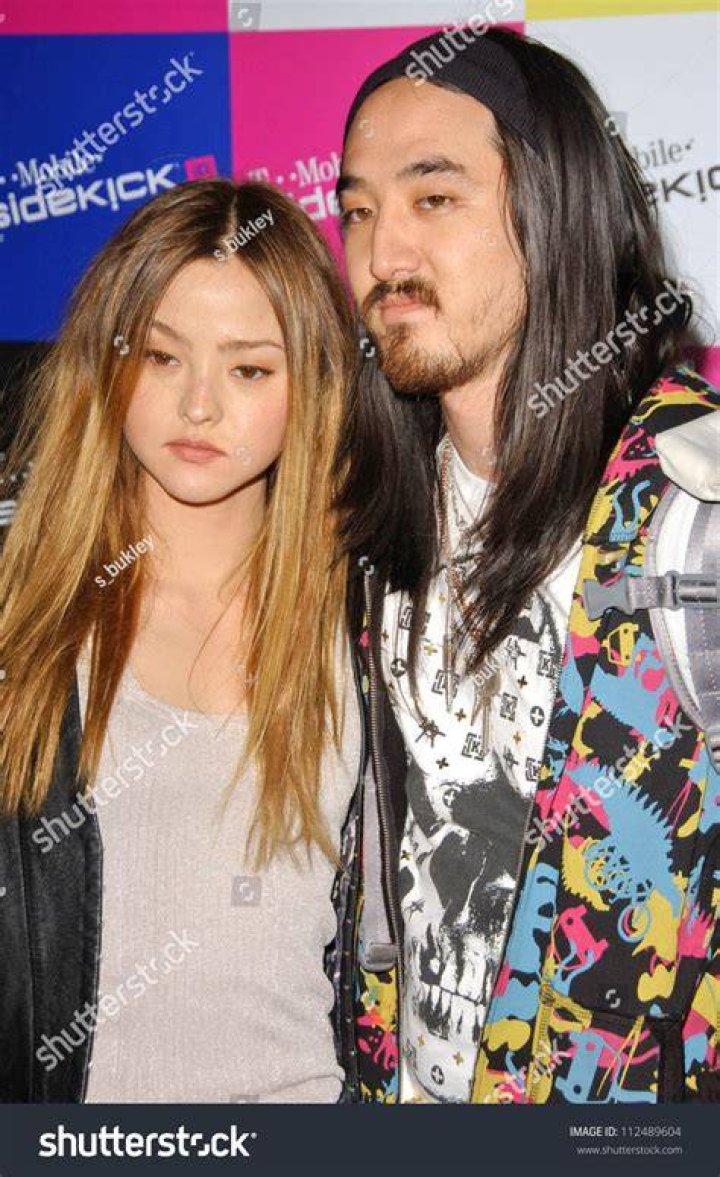 Devon And Steve Aoki To Chair Red Cross Gala This Weekend